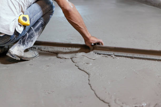 Best Concrete Pool Decks in Crooks, SD