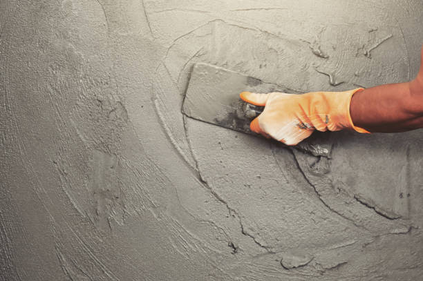 Best Residential Concrete Solutions in Crooks, SD