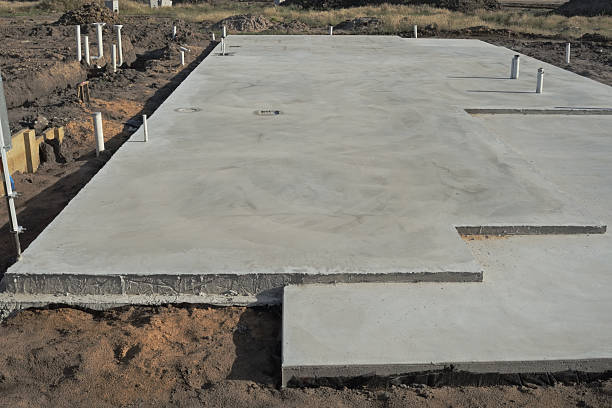 Best Commercial Concrete Services in Crooks, SD