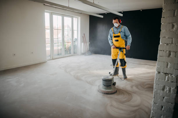 Best Concrete Slab Construction in Crooks, SD
