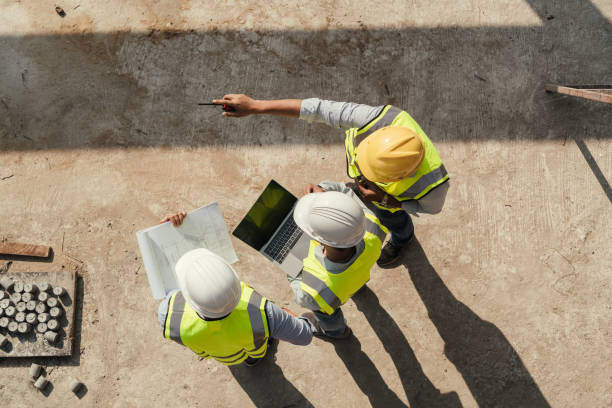 Best Concrete Patio Design and Installation in Crooks, SD